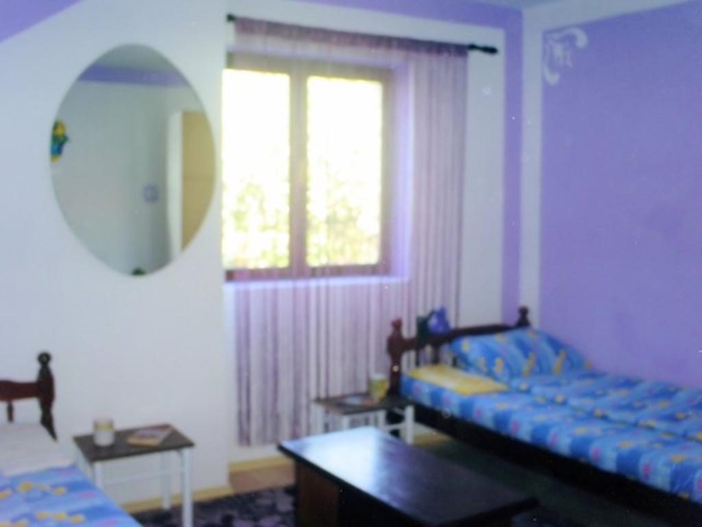 Hostel Ruler Белград Экстерьер фото