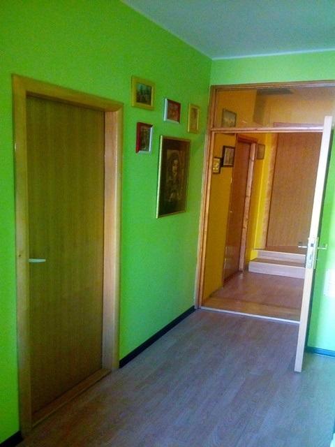 Hostel Ruler Белград Экстерьер фото